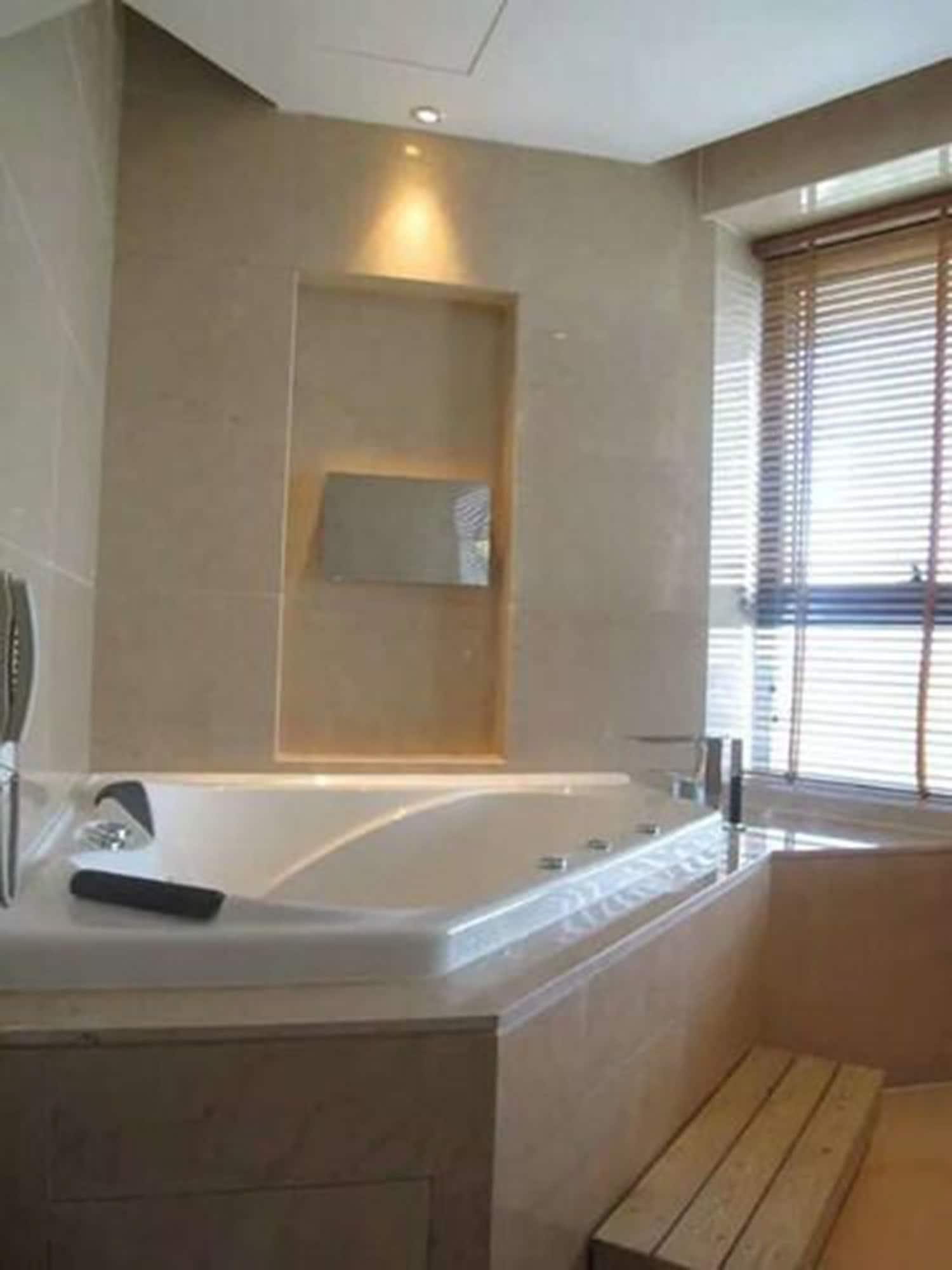 Landison Airport Hotel Hangzhou Eksteriør bilde