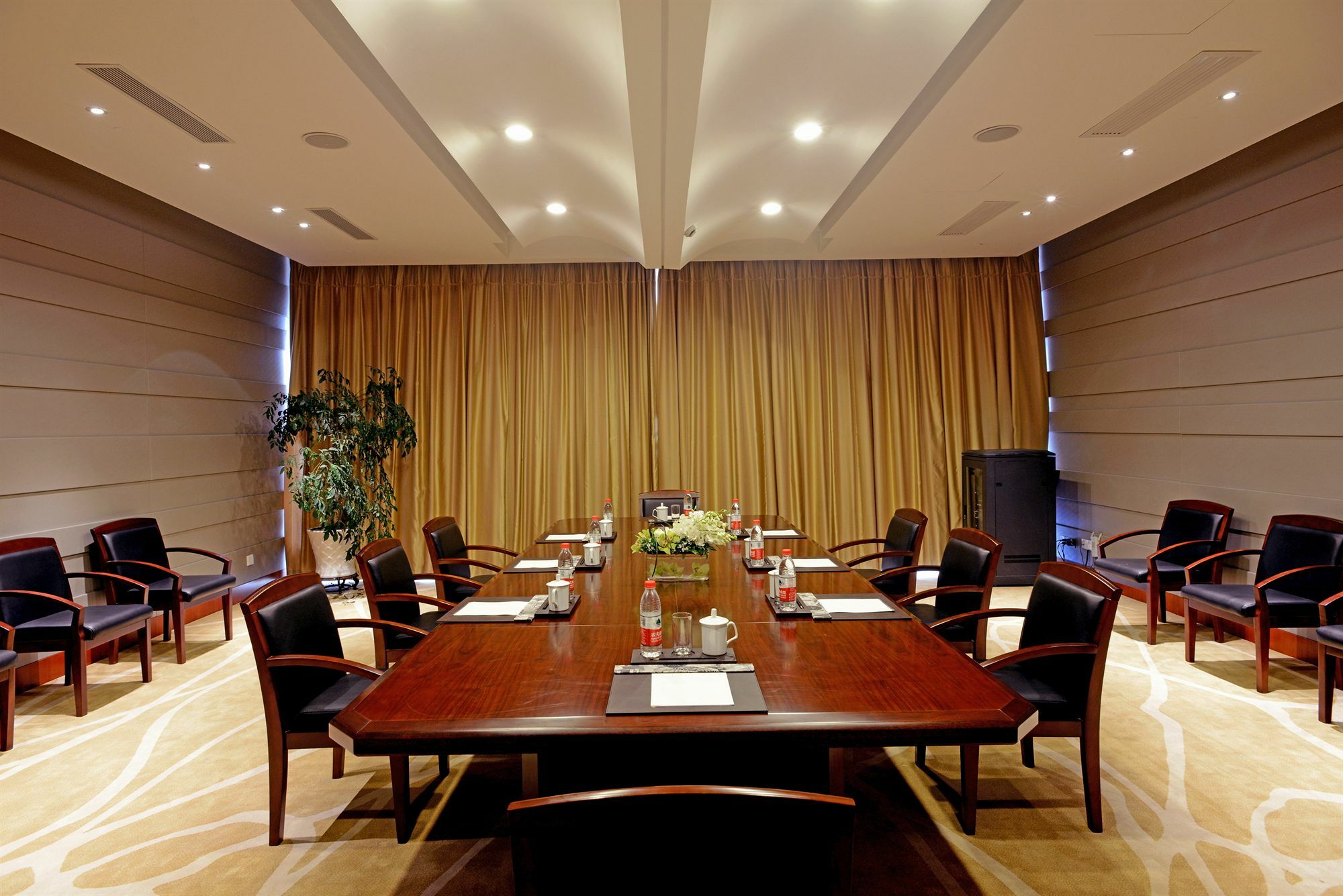 Landison Airport Hotel Hangzhou Eksteriør bilde